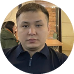 Қуаныш Т.