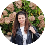 Екатерина У.