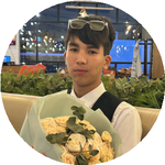 Багитжан К.