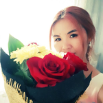 Happy