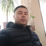 Жаркынбек М.