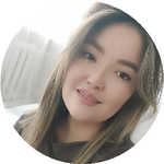 Зарина М.