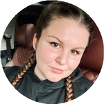 Александра К.