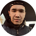 Бағдат Т. (ИП Абдуллаев)