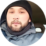 Аманбол Е.