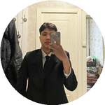 Мейрамбек Б.