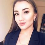 Алина Д.