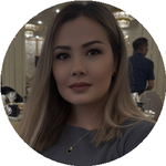 Акмарал А.