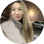 Асел М.