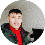Әділет М. (Воинской части 3477 г. Усть-Каменогорск)
