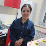 Акбота Ш.