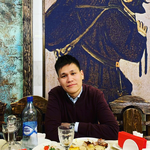 Ерлан М.