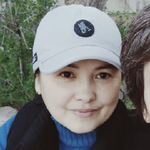 Лаура К.