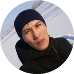 Жандос К.