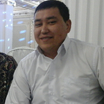 Берик С.