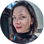 Кристина Ф.