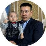 Женисбек Е.