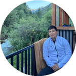 Райымбек К.