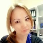 Мама знает/Ева