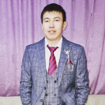 Жансерик М.