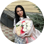 Алия Б.