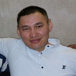 Саулебек Т.