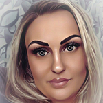 Yuliya P.
