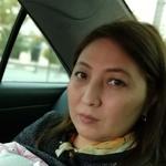 Гульмира И.