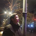 Дінмұхамед Т.