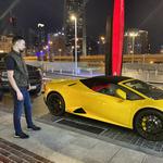 Расул Т. (ТОО ДТ Алматы)