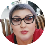 Жанагуль А.