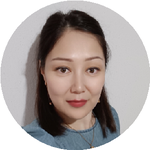 Гульмира Б.