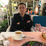 Жасқайрат Ә.