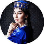 Асем Б.
