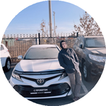 Сапарбек М.