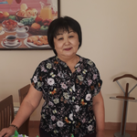 Айсулу Д.