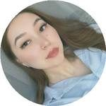 Айдана А.