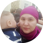 Акжаркын А.