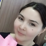 Гульназ А.