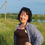 Валентина Т.