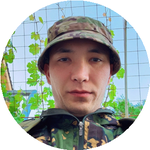 Диар А.