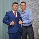 Бағдат Ж.