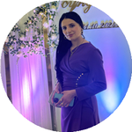 Айдина А.