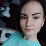 Екатерина И.