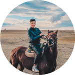 Жансерік Ә.