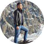 Еркебулан Е.