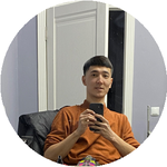 Ердәулет Б.