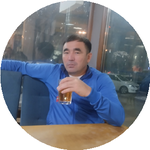 Булбулхан И.