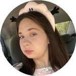 Анастасия Д.