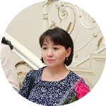 Тазагул Р.